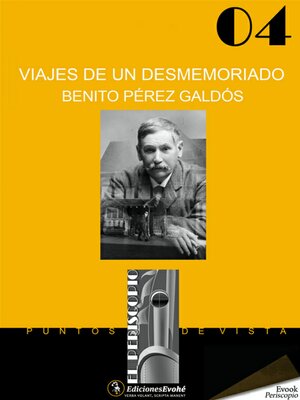 cover image of Viajes de un desmemoriado